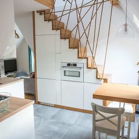 Apartamenty Gubalowka Zakopane Rum bild