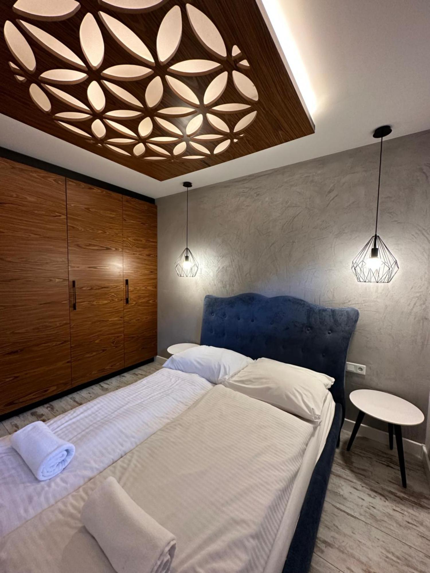 Apartamenty Gubalowka Zakopane Exteriör bild