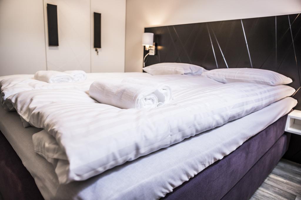 Apartamenty Gubalowka Zakopane Exteriör bild