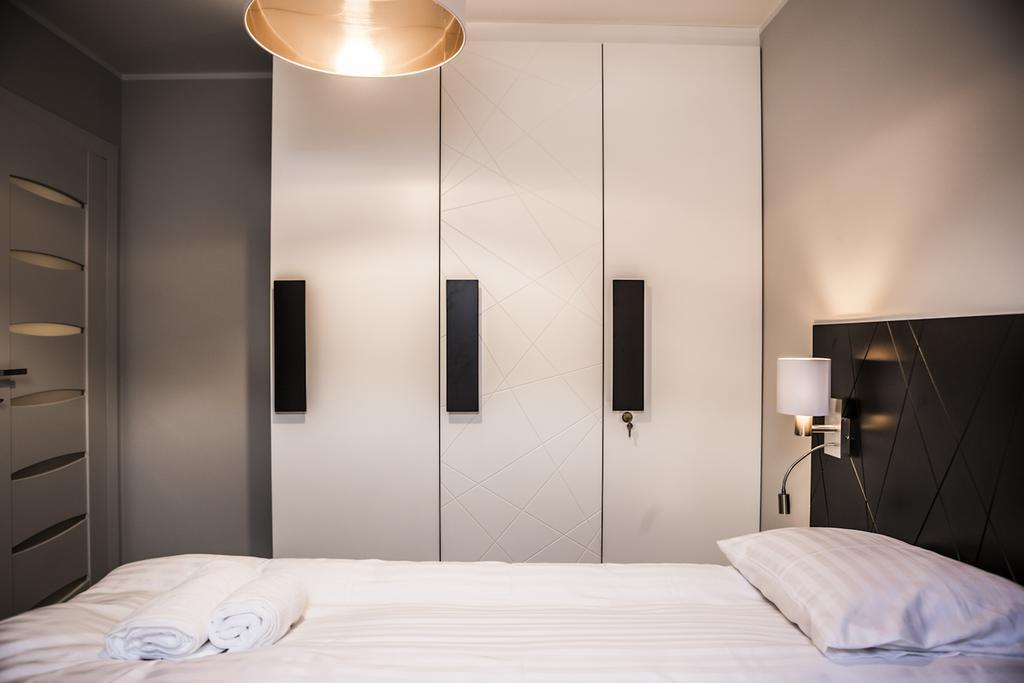 Apartamenty Gubalowka Zakopane Exteriör bild