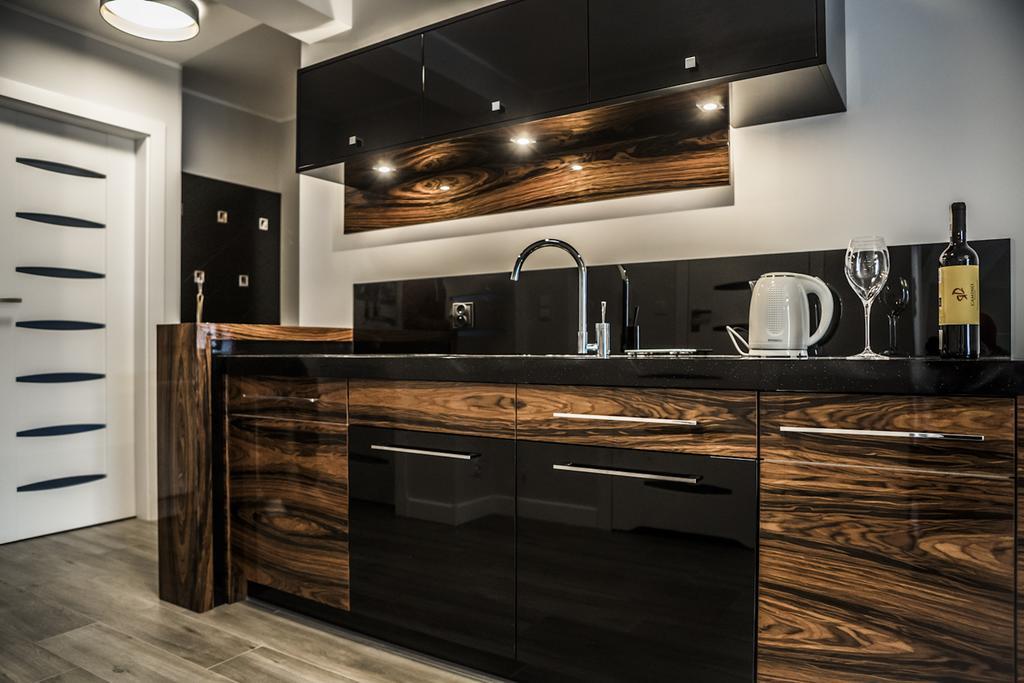 Apartamenty Gubalowka Zakopane Exteriör bild