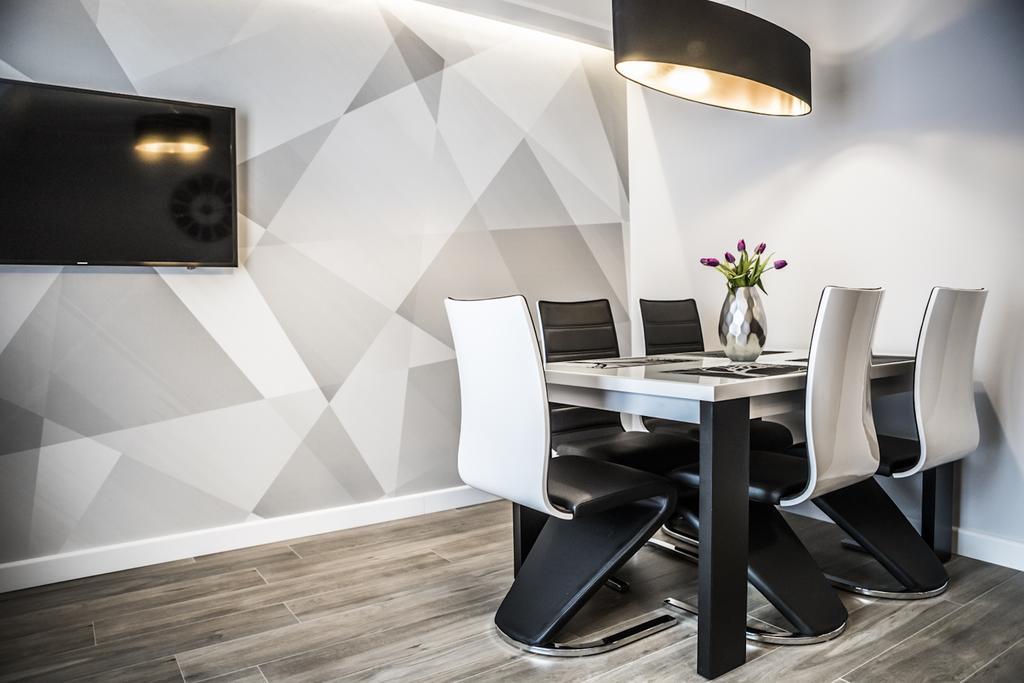 Apartamenty Gubalowka Zakopane Exteriör bild