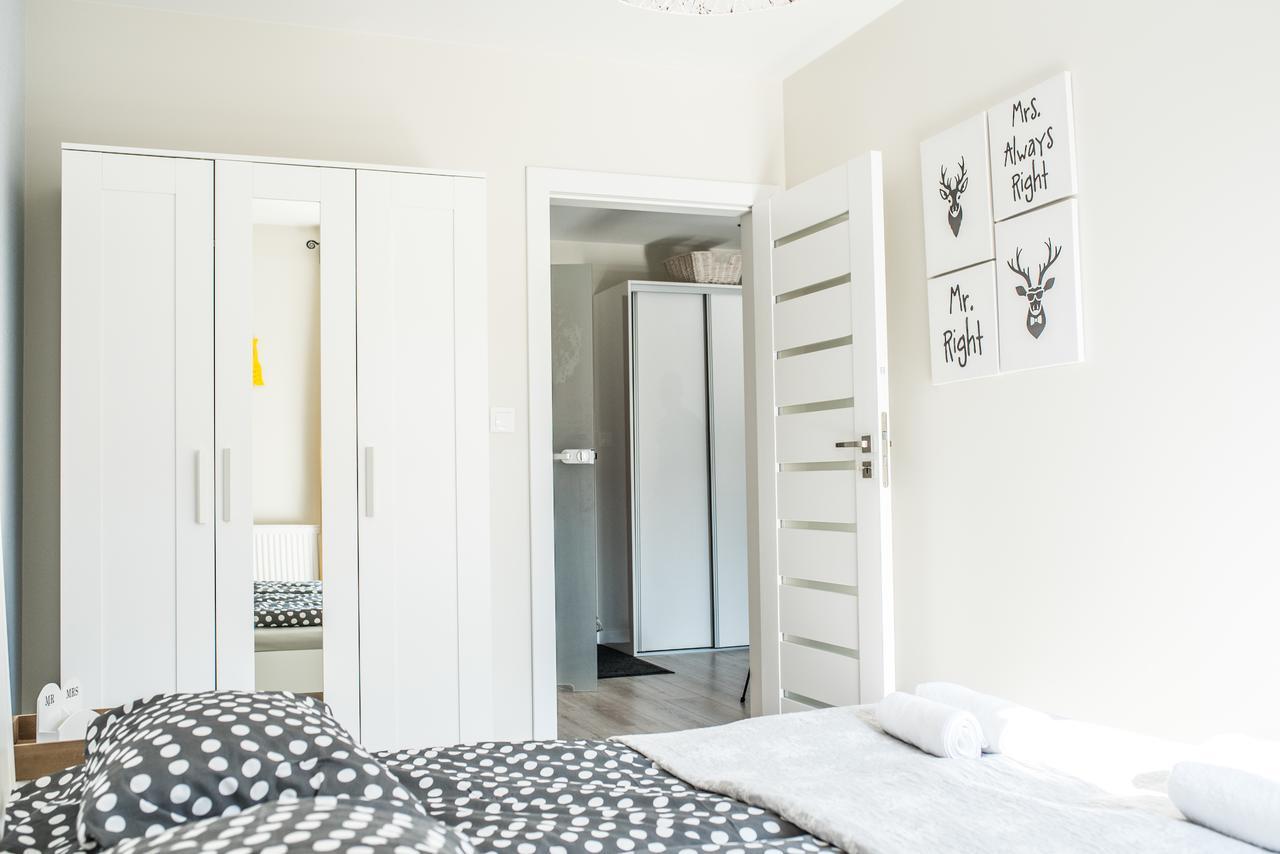 Apartamenty Gubalowka Zakopane Exteriör bild