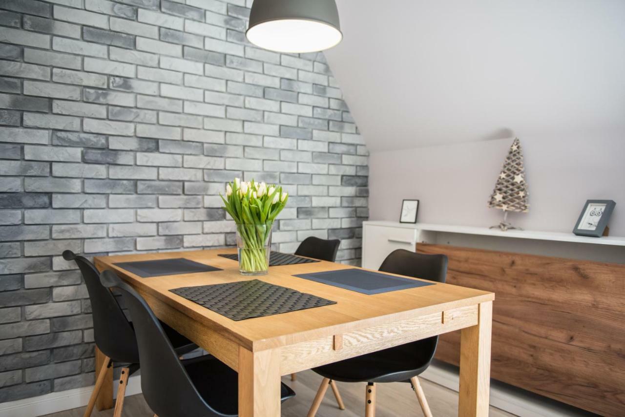 Apartamenty Gubalowka Zakopane Exteriör bild