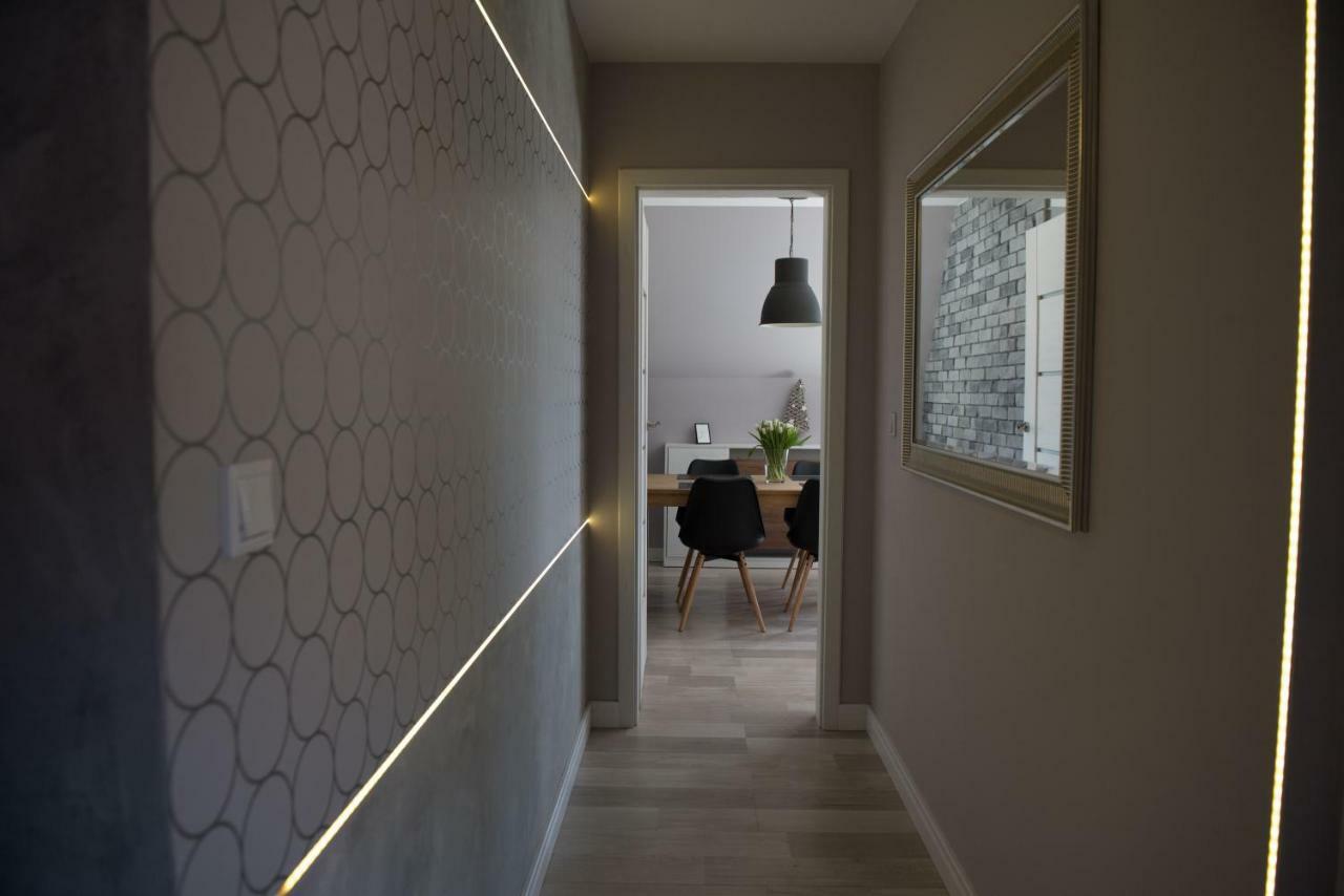 Apartamenty Gubalowka Zakopane Exteriör bild