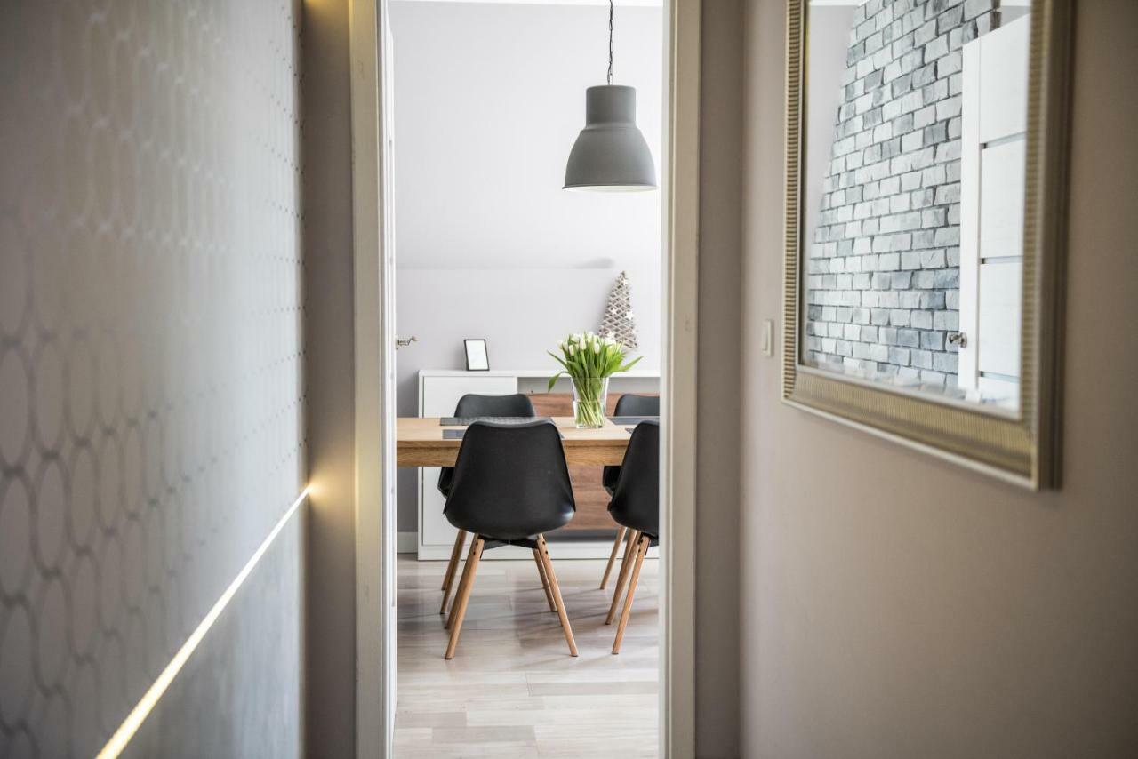 Apartamenty Gubalowka Zakopane Exteriör bild