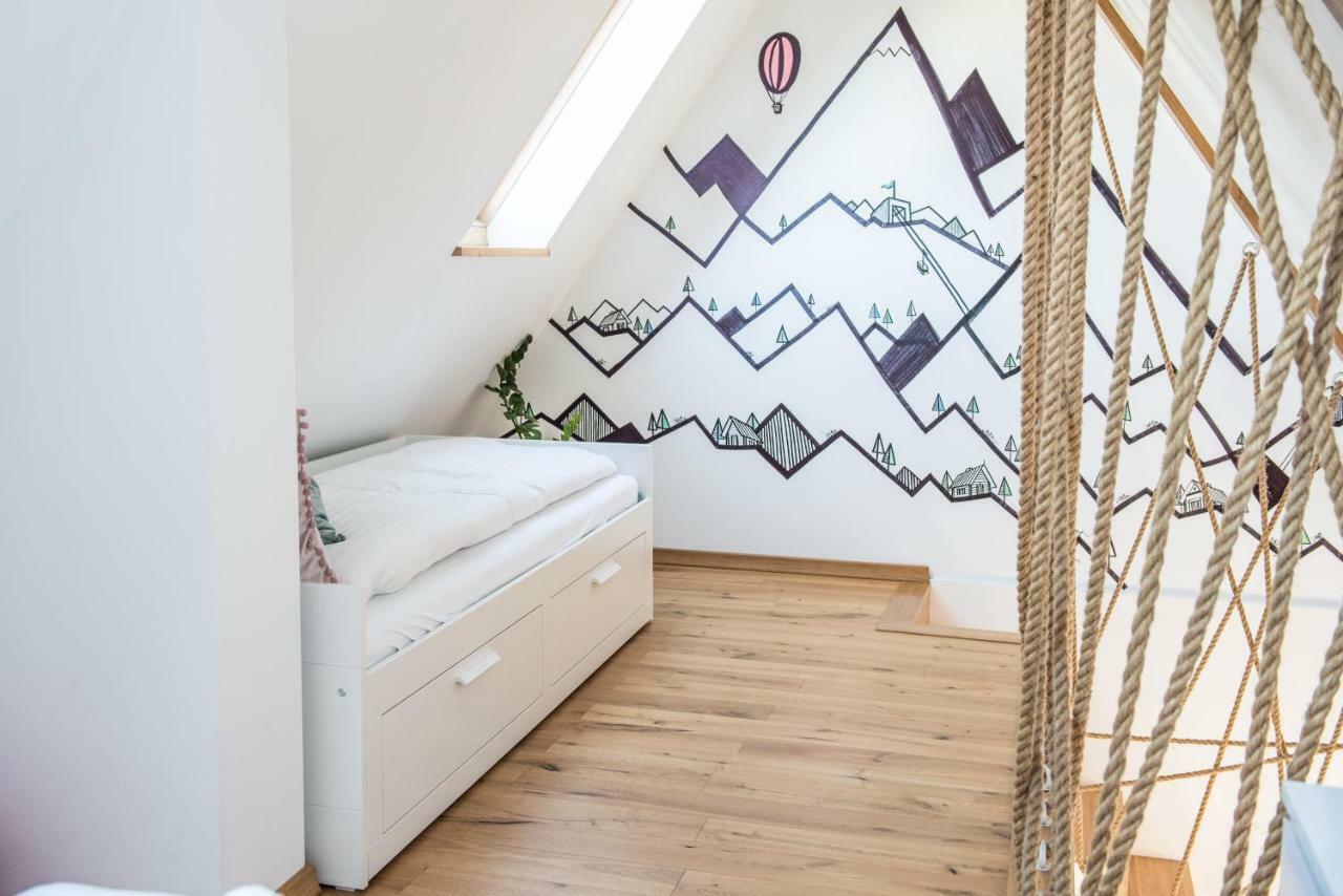Apartamenty Gubalowka Zakopane Exteriör bild